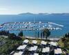 Muğla Milas'ta Marina Manzaralı Satılık Lüks Evler 6