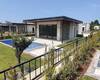 Detached Villas with Private Gardens in Mugla Bodrum 2