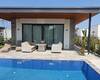 Detached Villas with Private Gardens in Mugla Bodrum 3