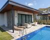 Detached Villas with Private Gardens in Mugla Bodrum 7