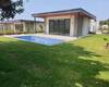 Detached Villas with Private Gardens in Mugla Bodrum 1