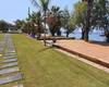 Detached Villas with Private Gardens in Mugla Bodrum 17
