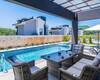Ultra Luxurious Spacious Villas with Sea View in Ovacik Fethiye 4