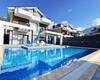 Detached Villa with Private Pool and Mountain Views in Fethiye 1
