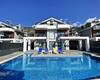 Detached Villa with Private Pool and Mountain Views in Fethiye 5