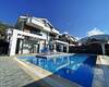 Detached Villa with Private Pool and Mountain Views in Fethiye 4
