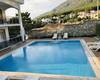 Villa Med Simbassäng Och Unik Naturutsikt I Oludeniz Fethiye 28