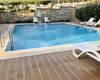 Villa Med Simbassäng Och Unik Naturutsikt I Oludeniz Fethiye 24