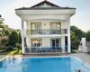 Villa Med Simbassäng Och Unik Naturutsikt I Oludeniz Fethiye 5