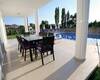 Villa Med Simbassäng Och Unik Naturutsikt I Oludeniz Fethiye 22