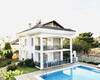 Villa Med Simbassäng Och Unik Naturutsikt I Oludeniz Fethiye 6