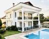 Villa Med Simbassäng Och Unik Naturutsikt I Oludeniz Fethiye 2