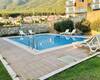 Villa Med Simbassäng Och Unik Naturutsikt I Oludeniz Fethiye 29