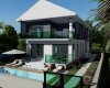 4+1 Villa in Dalaman Within Walking Distance of the Sea