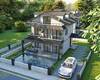 Luxury House with Private Pool Close to the Sea in Fethiye