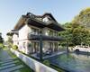Luxury House with Private Pool Close to the Sea in Fethiye 7