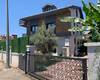 Detached Villa with Private Garden Near the Sea in Fethiye 1