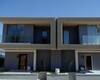 Villas Luxueuses Près De L'aéroport À Adabuku Bodrum