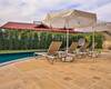 Luxury Villas with Private Pools and Saunas in Ciftlik, Fethiye 10