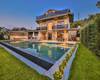 Luxury Villas with Private Pools and Saunas in Ciftlik, Fethiye