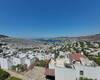 Detached House with Sea View in Corner Location in Bodrum 7