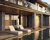Villas Indépendantes À Bodrum Avec Jetée Et Plage Privées 4