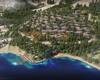 Villas Indépendantes À Bodrum Avec Jetée Et Plage Privées 3