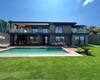 Villas Indépendantes À Bodrum Avec Jetée Et Plage Privées 8