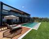 Villas Indépendantes À Bodrum Avec Jetée Et Plage Privées 1