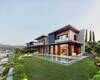 Luxe Detached Villas with Panoramic Sea View in Bodrum 3