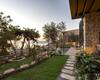 Bodrum'da Orman İçindeki Projede Deniz Manzaralı Daireler 5