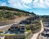 Villas Luxueuses Avec Piscines Privées Et Jardins À Bodrum Golkoy 8