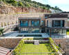 Villas Luxueuses Avec Piscines Privées Et Jardins À Bodrum Golkoy 1