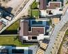 Villas Luxueuses Avec Piscines Privées Et Jardins À Bodrum Golkoy 10