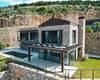 Villas Luxueuses Avec Piscines Privées Et Jardins À Bodrum Golkoy 4