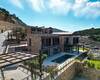 Villas Luxueuses Avec Piscines Privées Et Jardins À Bodrum Golkoy 2