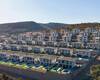 Bodrum Havalimanına Yakın Havuzlu Lüks Sitede Akıllı Daireler