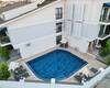 Appartements Luxueux Dans Une Résidence Avec Piscine À Fethiye
