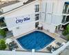 Appartements Luxueux Dans Une Résidence Avec Piscine À Fethiye