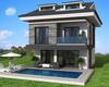 Villas Situées Au Centre De La Ville Avec Piscine À Fethiye Mugla 1