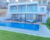 Villas Individuelles Vue Mer Avec Piscine Privée À Bodrum 2