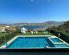 Villas Individuelles Vue Mer Avec Piscine Privée À Bodrum 6