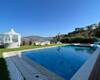Villas Individuelles Vue Mer Avec Piscine Privée À Bodrum 8