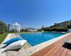 Villas Individuelles Vue Mer Avec Piscine Privée À Bodrum 10