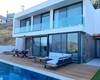 Villas Individuelles Vue Mer Avec Piscine Privée À Bodrum 4