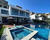 Villas Individuelles Vue Mer Avec Piscine Privée À Bodrum 3