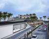 Magasins D'investissement Vue Sur Mer Et Lac À Adabuku Bodrum 7