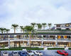 Magasins D'investissement Vue Sur Mer Et Lac À Adabuku Bodrum 1