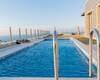Villas Vue Panoramique Sur Mer À Gumusluk Bodrum 5