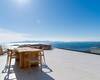 Villas Vue Panoramique Sur Mer À Gumusluk Bodrum 1